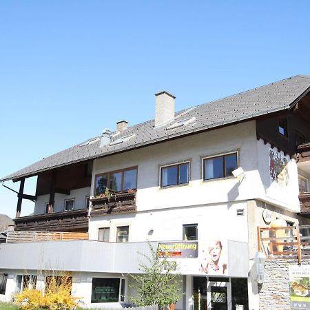 סנט מיכאל אים לונגאו Apartment Near The Ski Area מראה חיצוני תמונה