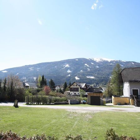 סנט מיכאל אים לונגאו Apartment Near The Ski Area מראה חיצוני תמונה