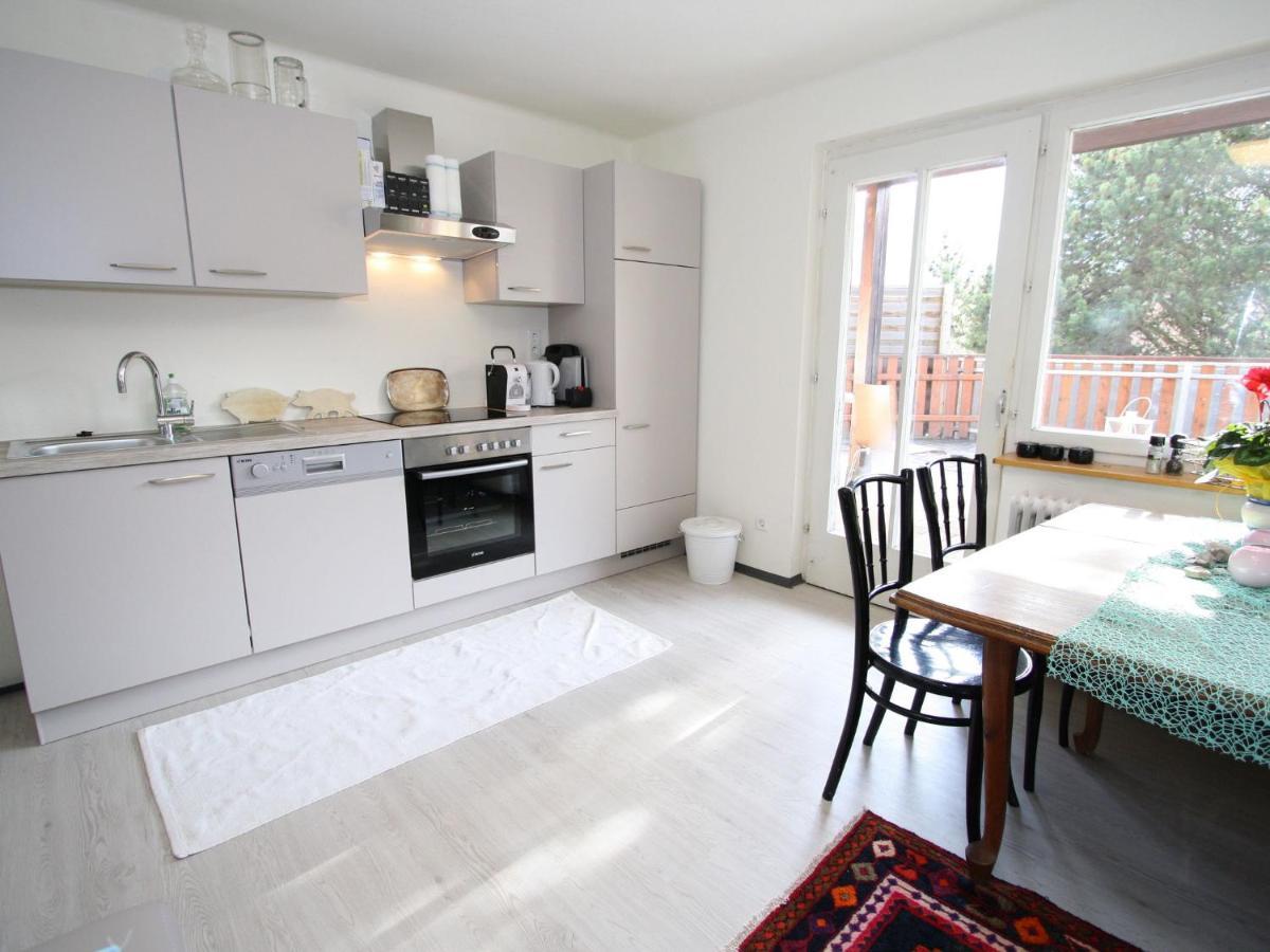 סנט מיכאל אים לונגאו Apartment Near The Ski Area מראה חיצוני תמונה