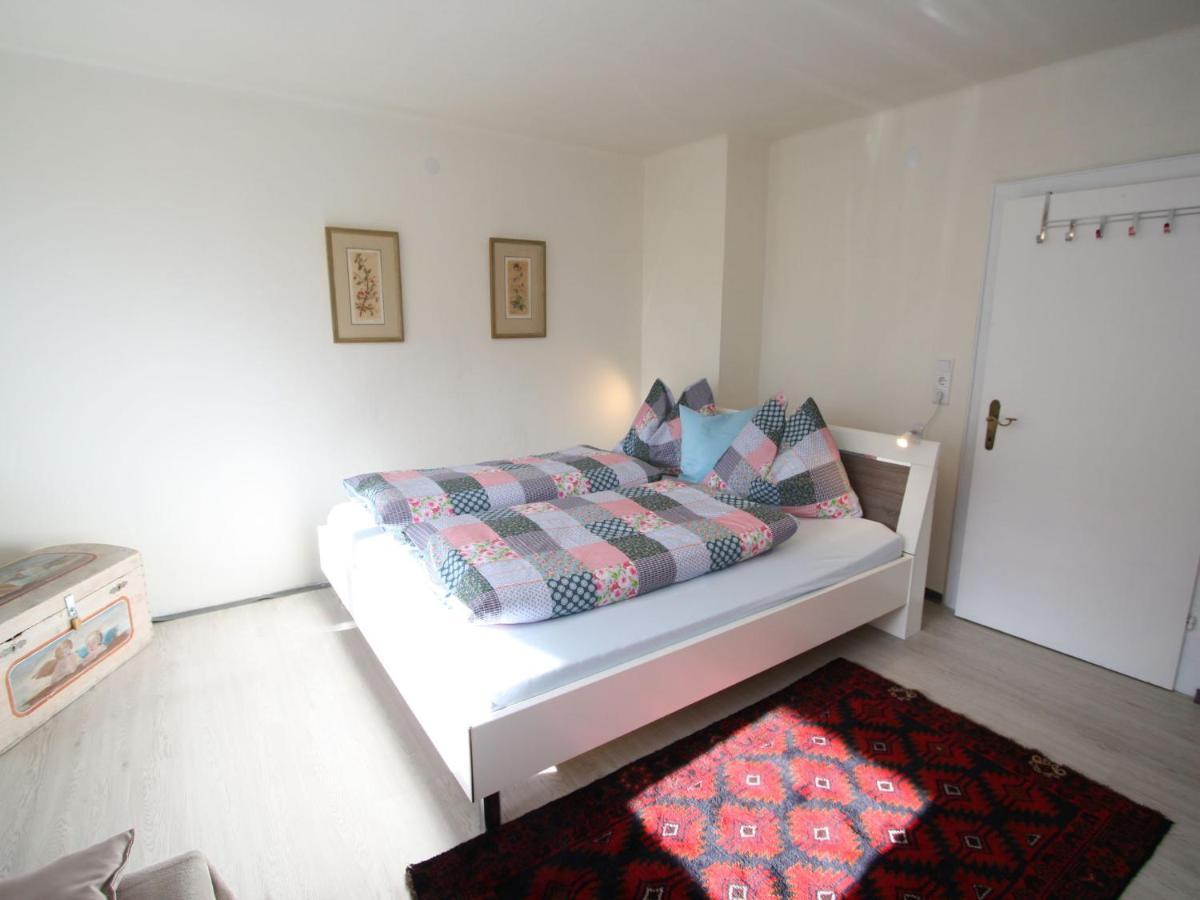 סנט מיכאל אים לונגאו Apartment Near The Ski Area מראה חיצוני תמונה