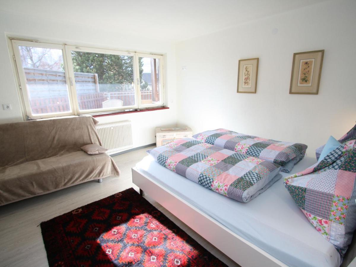 סנט מיכאל אים לונגאו Apartment Near The Ski Area מראה חיצוני תמונה