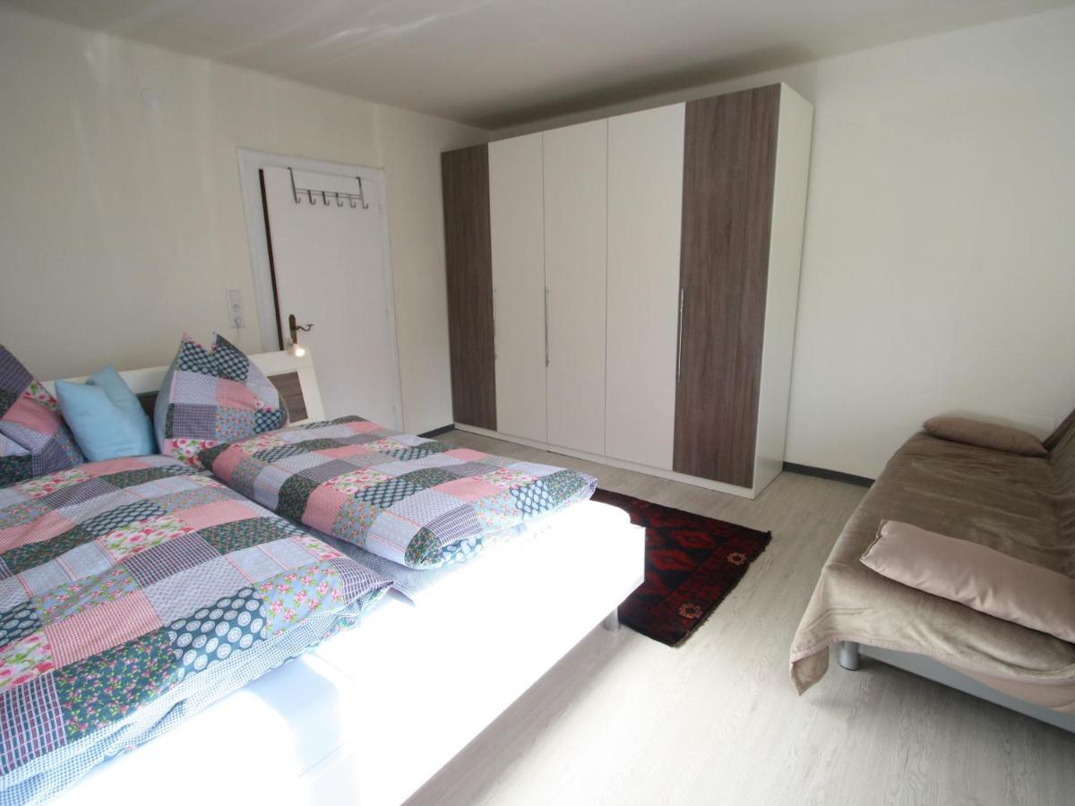 סנט מיכאל אים לונגאו Apartment Near The Ski Area מראה חיצוני תמונה